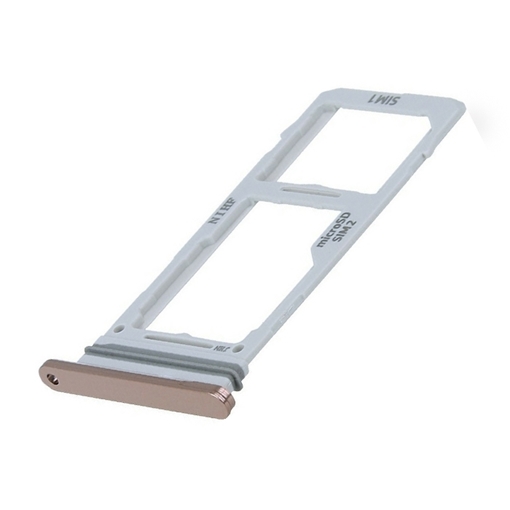 Picture of Dual SIM and SD (SIM Tray) for Samsung Galaxy Note 20 Ultra - Color: Mystic Bronze