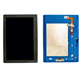 Εικόνα της Οθόνη LCD με Μηχανισμό Αφής και Πλαίσιο για Lenovo Tab3 10 TB-X103F - Χρώμα: Μπλε