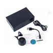 A9 Κρυφή Κάμερα Παρακολούθησης HD 1080p Wifi Mini Wireless PS-103176