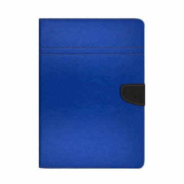 Εικόνα της Θήκη Βιβλίο Fancy Diary για Samsung T550/T551/T555 Galaxy Tab A 9.7 - Χρώμα: Μπλε