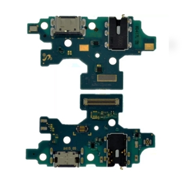Εικόνα της Πλακέτα Φόρτισης / Charging Board για Samsung Galaxy A41 A415F