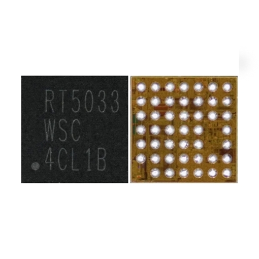 Picture of Chip Audio IC  (RT5033)