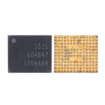 Picture of Chip Power IC (S525)