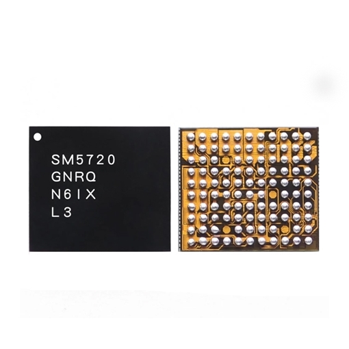 Τσιπάκι small power ic  (SM5720)