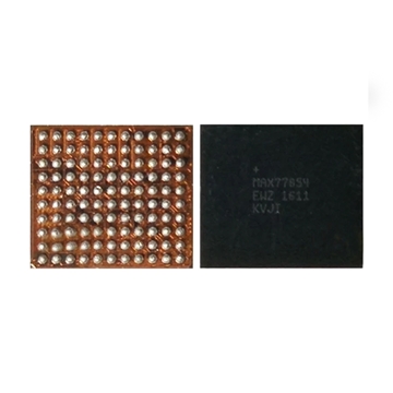 Picture of Chip Power IC (MAX77854)
