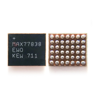 Picture of Chip Small Power IC (MAX77838)