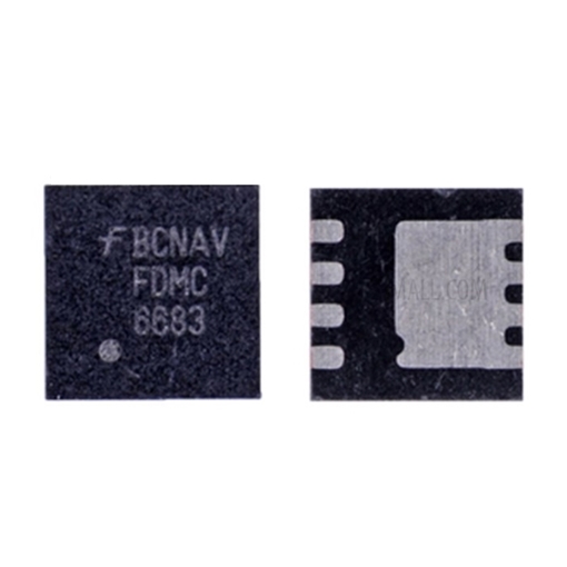 Picture of CHIP USB Charger Power IC (FDMC6683)