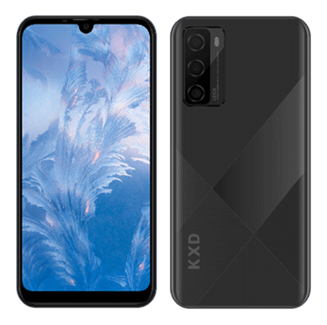 Εικόνα της KXD - D26 32GB ROM+2GB RAM Κινητό Smartphone -Χρώμα: Mαύρο