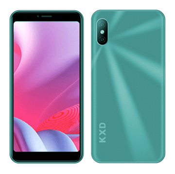 Εικόνα της KXD - 6A 8GB ROM+1GB RAM Κινητό Smartphone -Χρώμα: Sky Blue