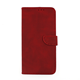 Εικόνα της Θήκη Βιβλίο / Leather Book Case με Clip για HTC Desire 825 - Χρώμα: Κόκκινο