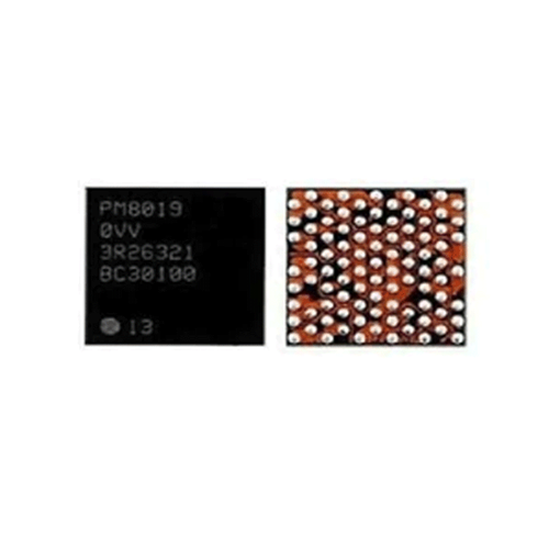 Picture of Chip Power IC Small  PM8019
