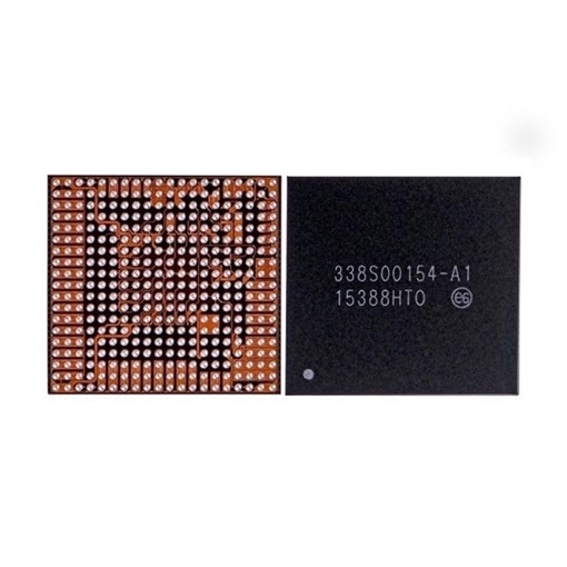 Picture of Chip Power IC U2000  338S00154-A1