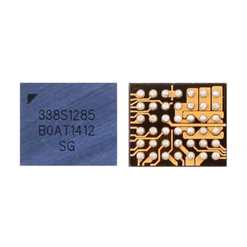Picture of Τσιπάκι Small Audio IC U3800 (338S1285)