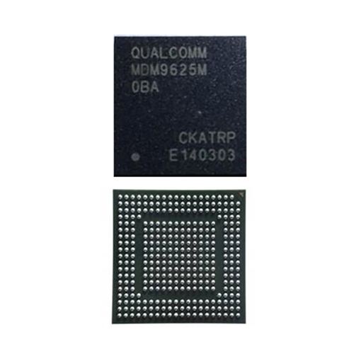Picture of Chip BaseBand Power IC  MDM9625M