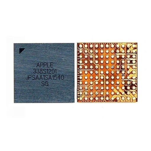 Picture of Chip Small Audio IC U0900  (338S1201)