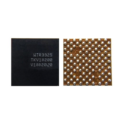 Picture of Chip Radio Frerquency Transceiver IC WTR3925 
