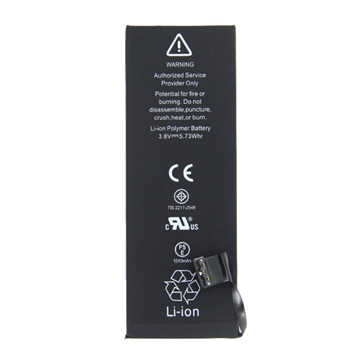 Picture of Compatible Battery with Apple iPhone 5C - 1560 mAh