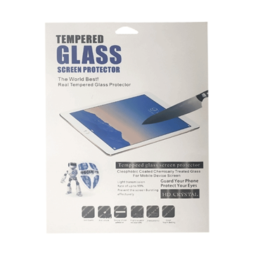 Εικόνα της Tempered Glass 9H 0.3mm for Samsung T290/T295 Galaxy Tab A8 2019
