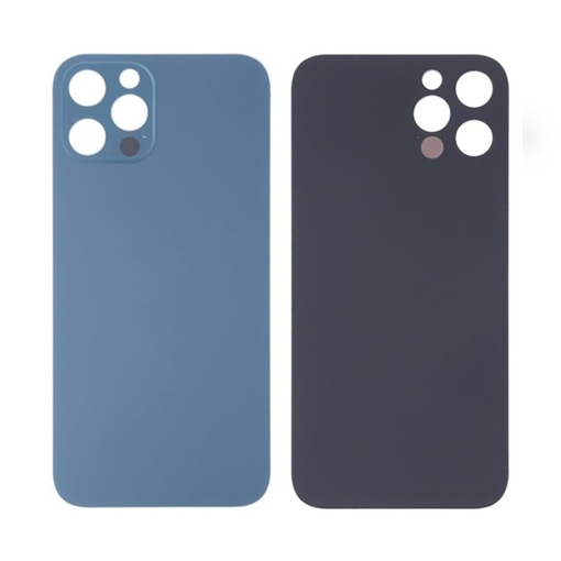 Πίσω Καπάκι για iPhone 13  Pro Max - Χρώμα: Μπλε