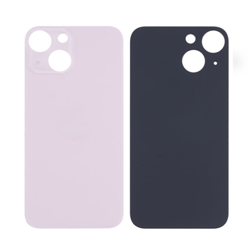 Πίσω Καπάκι για iPhone 13  Mini - Χρώμα: Ροζ