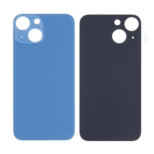 Πίσω Καπάκι για iPhone 13  Mini - Χρώμα: Μπλε