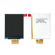 Picture of Complete LCD for Nokia 6300 4G - Color: Black