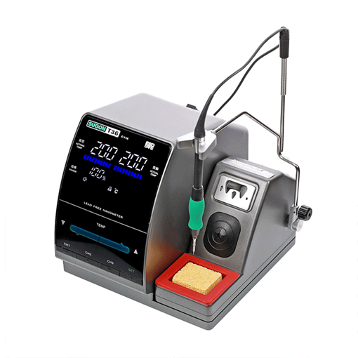 Picture of SUGON T36 Soldering Station