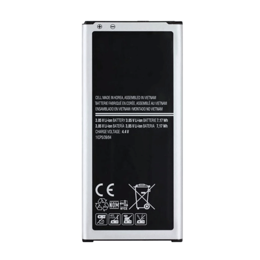 Picture of Μπαταρία Συμβατή για Samsung EB-BN915 για N915FY Galaxy Note Edge - 3000mAh