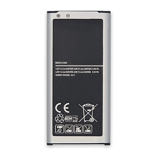 Picture of Μπαταρία Συμβατή για Samsung EB-BG800 για G800F Galaxy S5 Mini - 2100mAh