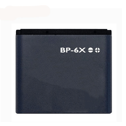 Picture of Μπαταρία Συμβατή για Nokia BP-6X  για 8800s/d Sirocco Edition - 700mAh