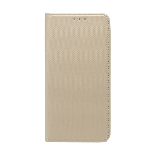 Picture of Book Case Smart Book Magnet For Sony Xperia XZ - Color : Gold