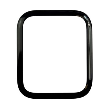 Picture of Screen Lens for Apple Watch Series 6 40mm -Color: Black