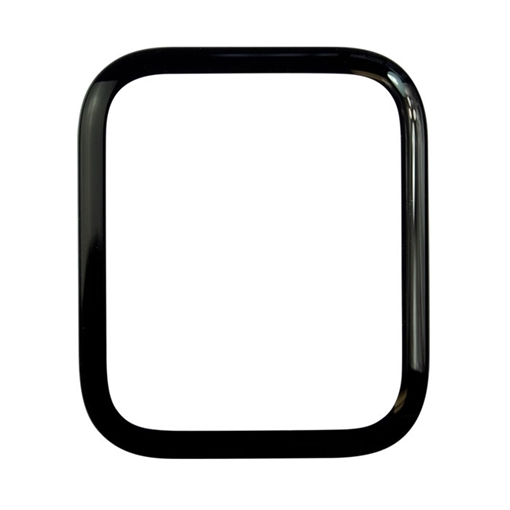Picture of Screen Lens for Apple Watch Series 7 45mm -Color: Black