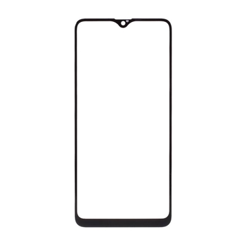 Picture of Screen Lens for Samsung A207F Galaxy A20S -Color: Black