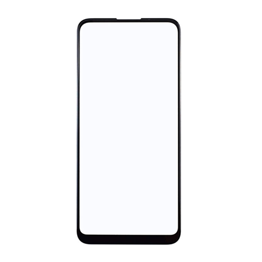 Picture of Screen Lens for Samsung A115F Galaxy A11  -Color: Black