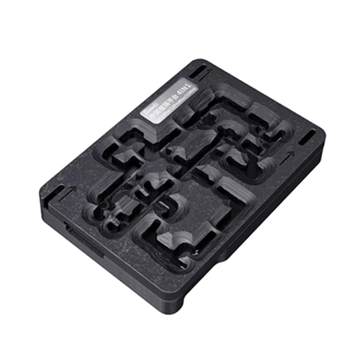 Picture of Qianli 4 in 1 Middle Frame Reballing Platform For iPhone 12 / 12 Pro / 12 Mini / 12 Pro Max