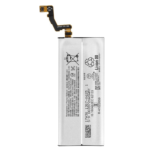 Μπαταρία Συμβατή Sony LIP1645ERPC για G8341 Xperia XZ1 - 2700mAh