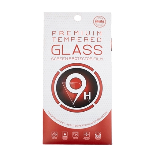 Προστασία Οθόνης Big Covered Tempered Glass 0.4mm 2.5D/9H για Samsung Galaxy A025F A02S/A02/M02S
