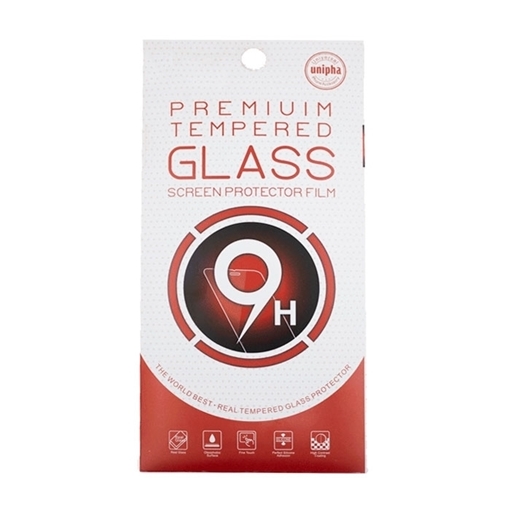 Προστασία Οθόνης Big Covered Tempered Glass 0.4mm 2.5D/9H για Huawei Mate 10 Pro