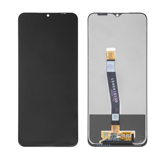 Incell Οθόνη LCD με Μηχανισμό Αφής για Samsung A226 Galaxy A22 5G - Χρώμα: Μαύρο