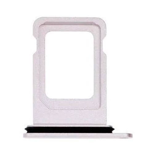 Picture of Single SIM Tray for Apple iPhone 13 - Color: Pink