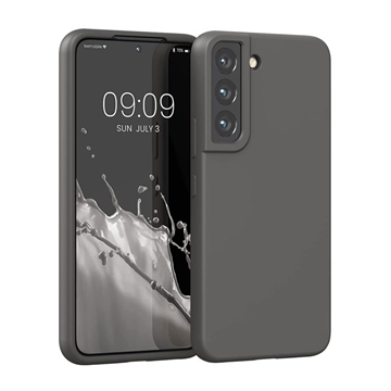 Picture of Silicone Case For Xiaomi Poco X3 Pro- Color : Black