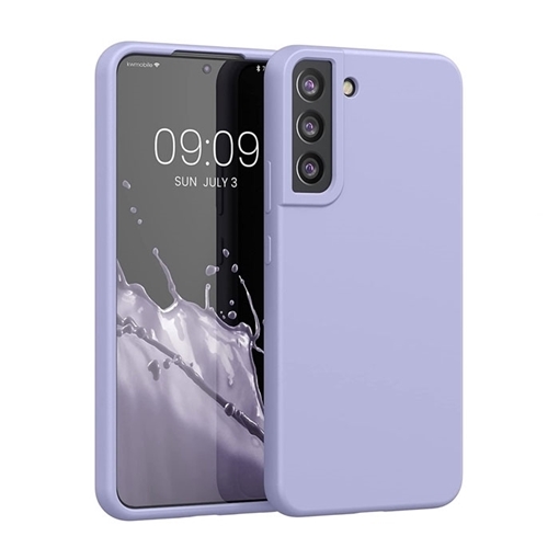 Θήκη Πλάτης Σιλικόνης Soft HQ για Iphone 11 Pro - Χρώμα : Λιλά