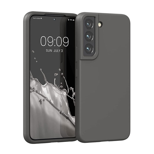 Θήκη Πλάτης Σιλικόνης Soft HQ για Iphone 11 Pro - Χρώμα : Μαύρο