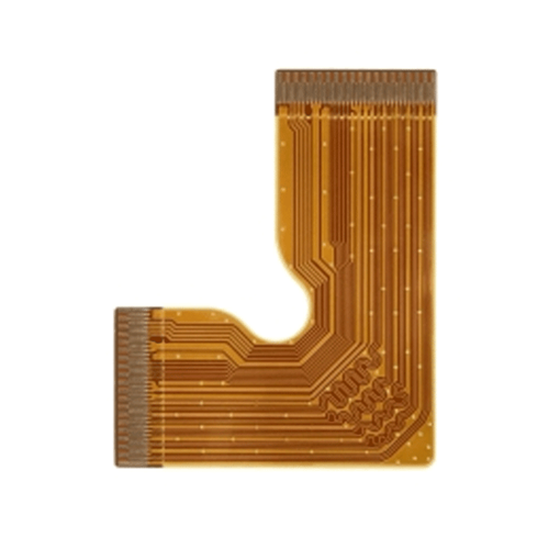 Κεντρική Καλωδιοταινία / Main Flex για Lenovo Tab M10 10.1 X505