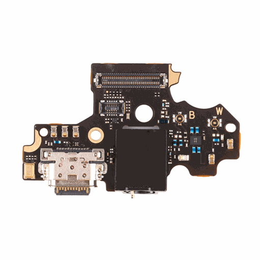 Picture of Πλακέτα Φόρτισης / Charging Board για Motorola Moto Edge XT2063-3