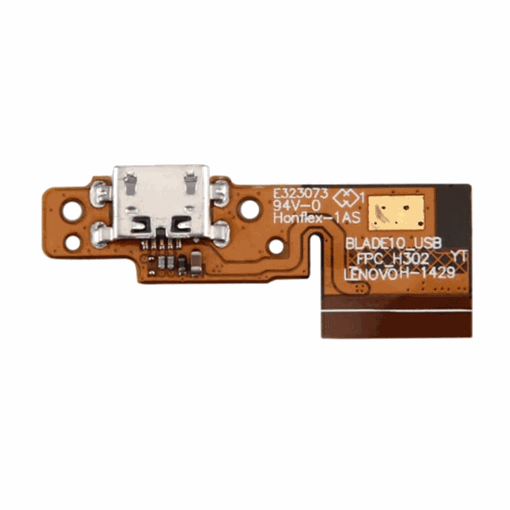 Picture of Πλακέτα Φόρτισης / Charging Board για Lenovo Yoga Tab 10 B8000