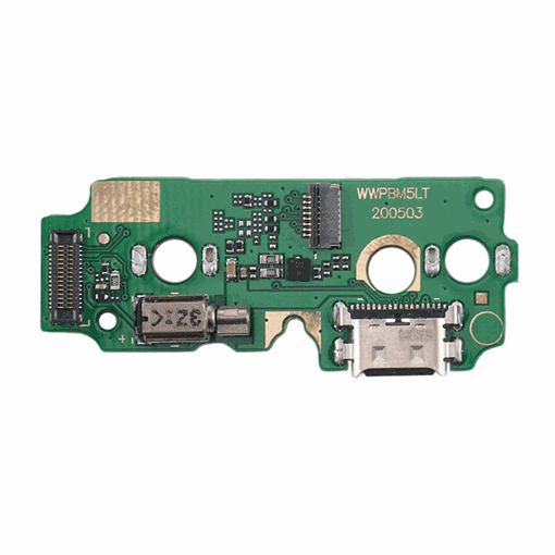 Picture of Πλακέτα Φόρτισης / Charging Board για Huawei MediaPad M5 Lite BAH2-W09