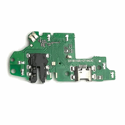Picture of Πλακέτα Φόρτισης / Charging Board για Huawei P Smart 2020