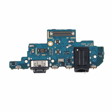 Picture of Πλακέτα Φόρτισης / Charging Board για Samsung A528B Galaxy A52S